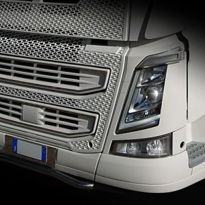 Carrozzeria-Volvo FH 4